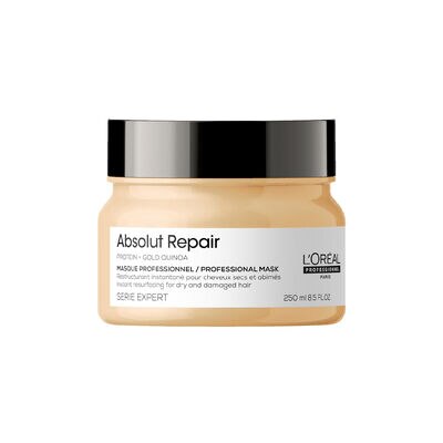 ABSOLUT REPAIR MASK (MASCARILLA PARA CABELLO DAÑADO)
